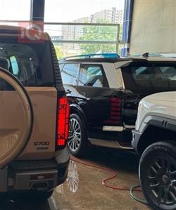 جيتور G700